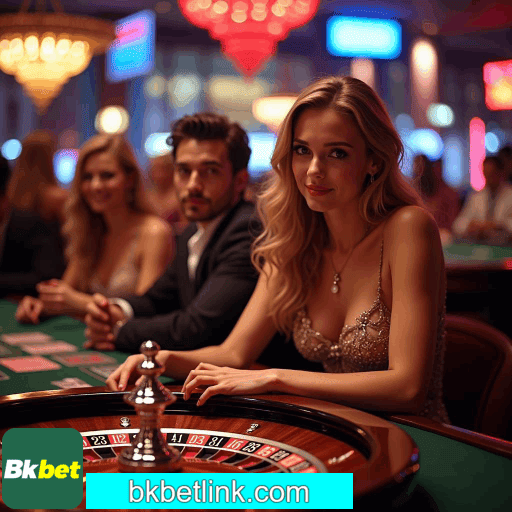 cassino BKBET jogos de mesa