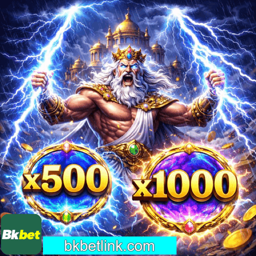 Infraestrutura cloud BKBET