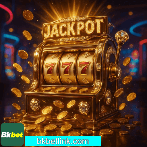 Chuva de Bônus BKBET - Slots