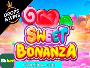 Sweet Bonanza