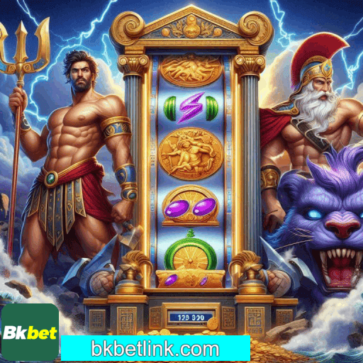 Qualificar VIP BKBET